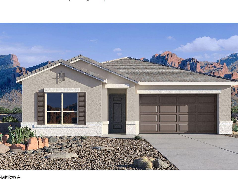 10446 W Lone Cactus Dr, Peoria, AZ 85382 Zillow