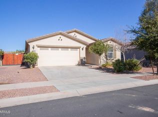 17654 W Maya Way, Surprise, AZ 85387