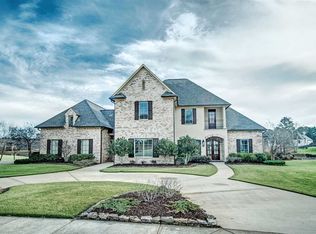 312 Ironwood Dr, Madison, MS 39110