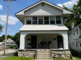 5803 Tracy Ave #2, Kansas City, MO 64110