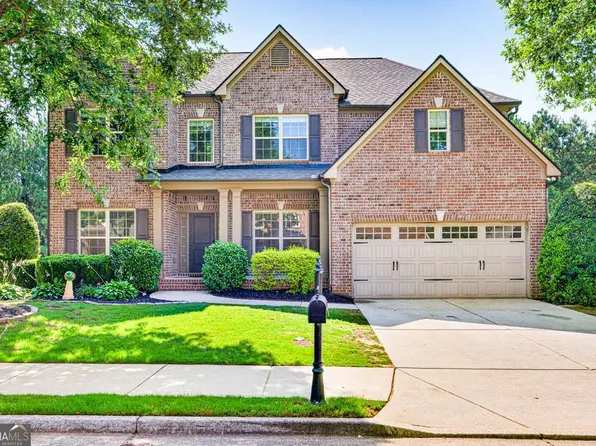 1588 Centerville Dr, Buford, GA 30518