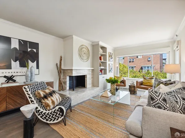 2315 Divisadero St APT S, San Francisco, CA 94115