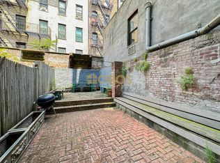 539 E 6th St APT 4B, New York, NY 10009
