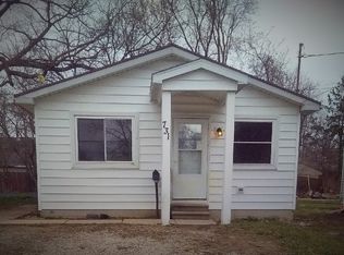 731 E Gier St, Lansing, MI 48906