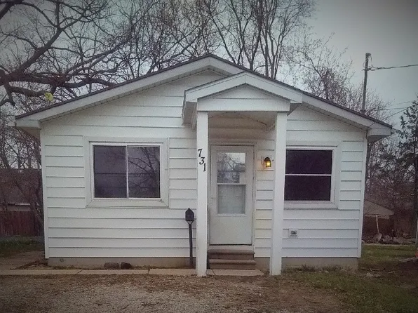 731 E Gier St, Lansing, MI 48906