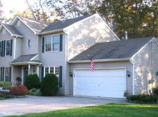 993 Buccaneer Ln, Manahawkin, NJ