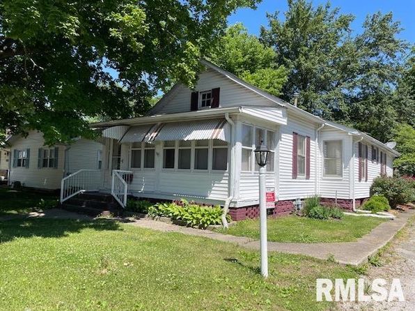 Carlinville Real Estate - Carlinville IL Homes For Sale | Zillow