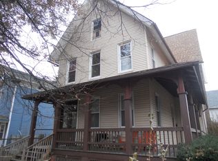 463 S Franklin St, Wilkes Barre, PA 18702