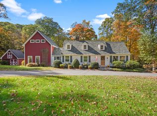 71 Hanover Rd, Newtown, CT 06470