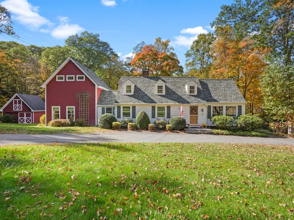 71 Hanover Road, Newtown, CT 06470