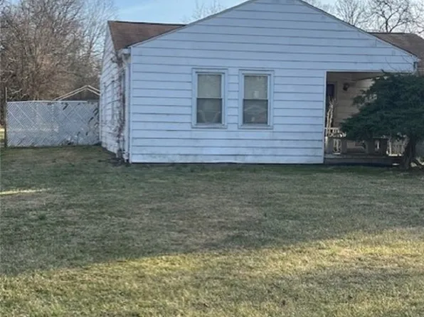6248 Mantz Ave, Dayton, OH 45417