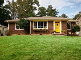 47 Berkeley Rd, Avondale Estates, GA 30002