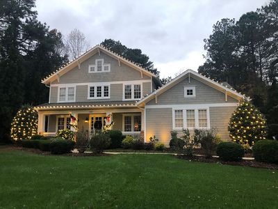 107 Kapp Place Rd, Mooresville, NC, 28117