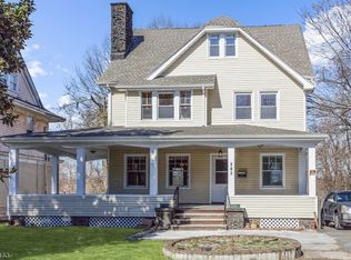 143 S Munn Ave, East Orange, NJ 07018