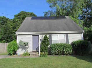 410 Valley Rd, Cape May Court House, NJ 08210