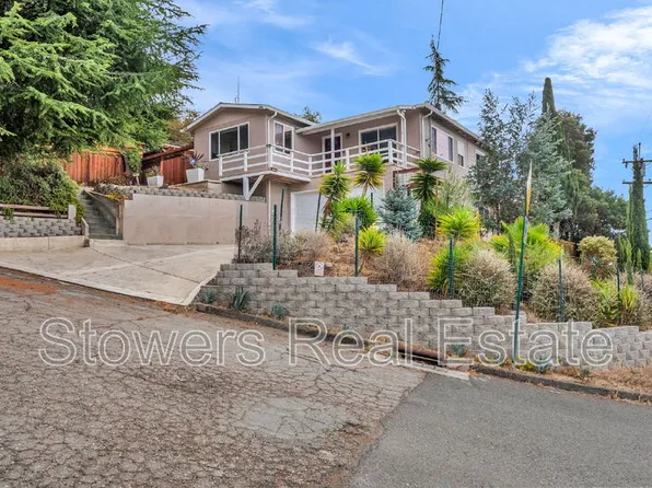 25551 Maitland Dr, Hayward, CA 94542