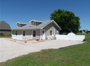 4344 County Road 463, Princeton, TX 75407