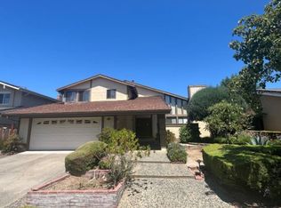 482 Altura Pl, Fremont, CA 94536