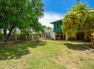 8562 Elepaio Rd #B, Kekaha, HI 96752