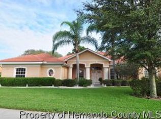 14317 Hunt Club Ln, Spring Hill, FL 34609