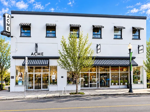 Acme Suites, 1 W 6th St APT 207, Medford, OR 97501