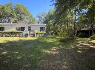 10850 NE 100th Ln, Archer, FL 32618