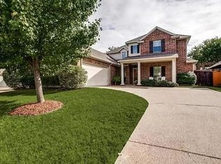 941 Southfork Dr, Allen, TX 75013