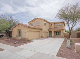 16541 W Rowel Rd, Surprise, AZ 85387