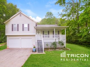 377 Deering Dr, Douglasville, GA 30134