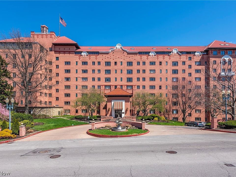 19000 Lake Rd Rocky River OH Zillow