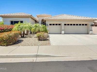 20608 N 57th Ave, Glendale, AZ, 85308