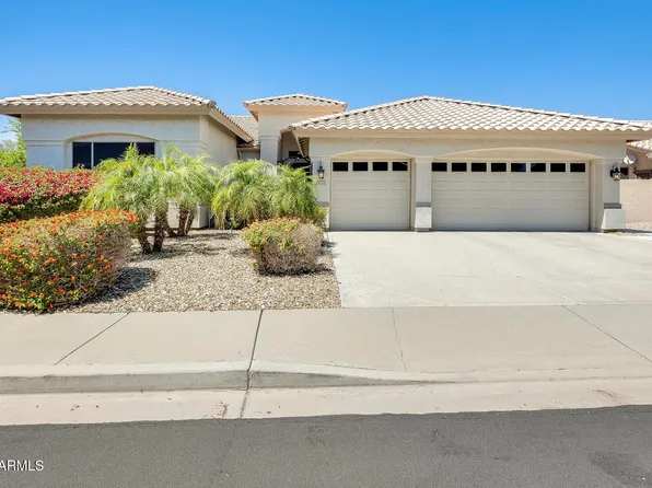 20608 N 57TH Avenue, Glendale, AZ 85308