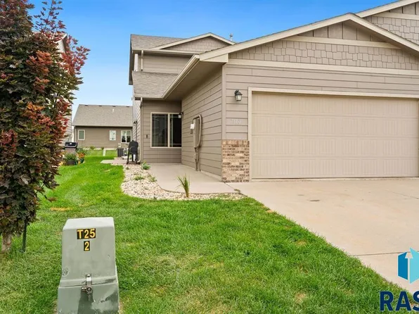 7110 S Bridger Pl, Sioux Falls, SD 57108