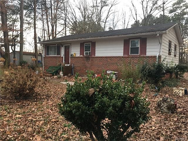 2nd image of 15403 Robert Terrell Rd