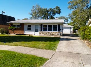 1446 Stanley Blvd, Calumet City, IL