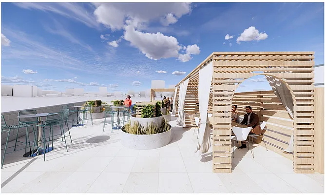 Rented by Nooklyn NYC LLC | media 66