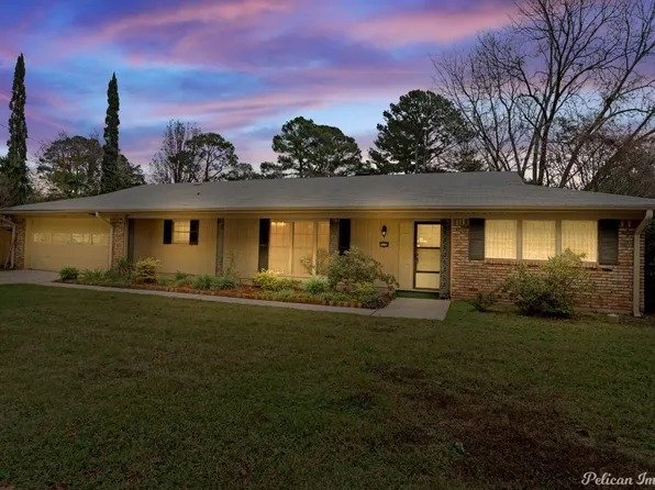 6338 S Inwood Rd, Shreveport, LA 71119