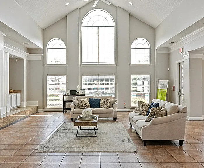 Leasing Office