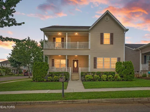 2001 Camberley Ave, Sweetwater, TN 37874