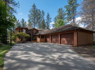 17014 N Golden Dr, Colbert, WA 99005