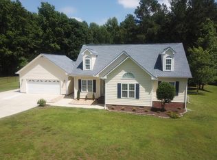 162 Windsor Green Dr, Clayton, NC 27527