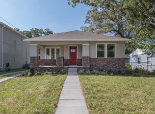 1910 W Palmetto St, Tampa, FL 33607