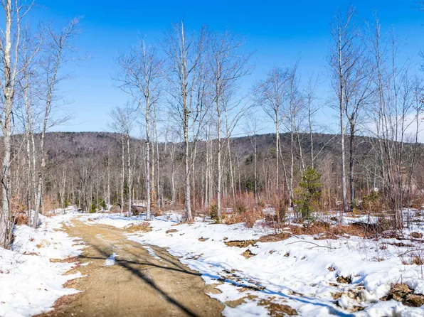 Lot 212-023-002 Keene Road, Antrim, NH 03440