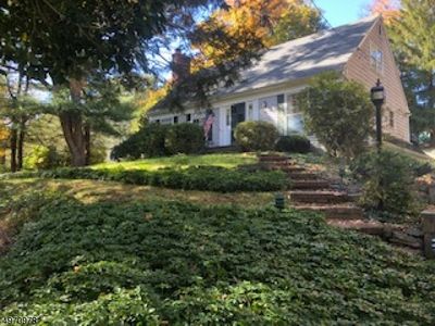 58 Old Army Rd, Bernardsville, NJ, 07924