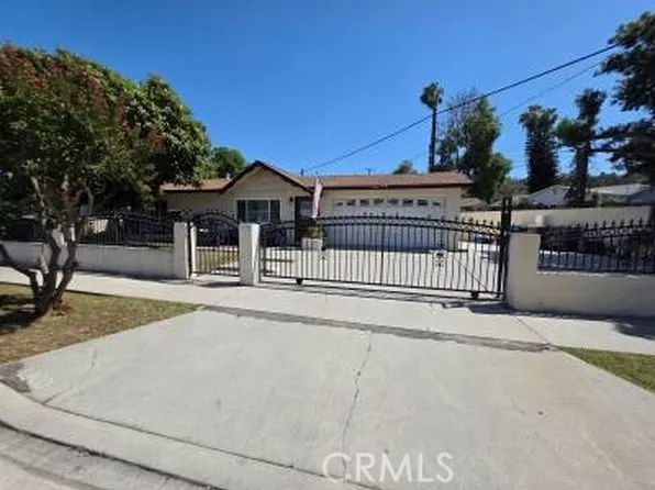 16802 Wing Ln, La Puente, CA 91744
