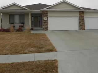 4148 New Mexico Ave, Grand Island, NE 68803
