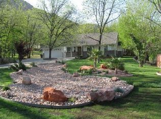 105 W 1070 S, Hurricane, UT 84737
