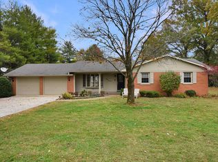 5400 Hausman Rd, Mount Vernon, IN 47620