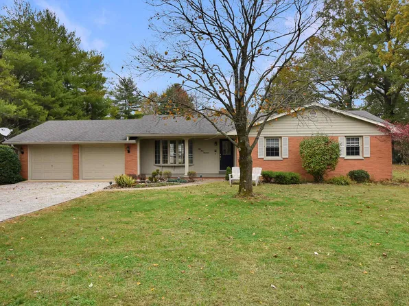 5400 Hausman Rd, Mount Vernon, IN 47620