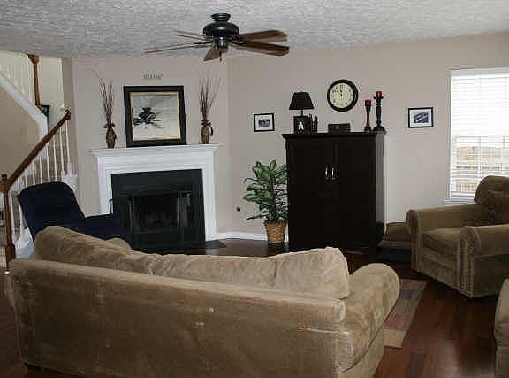 Great for Entertaining